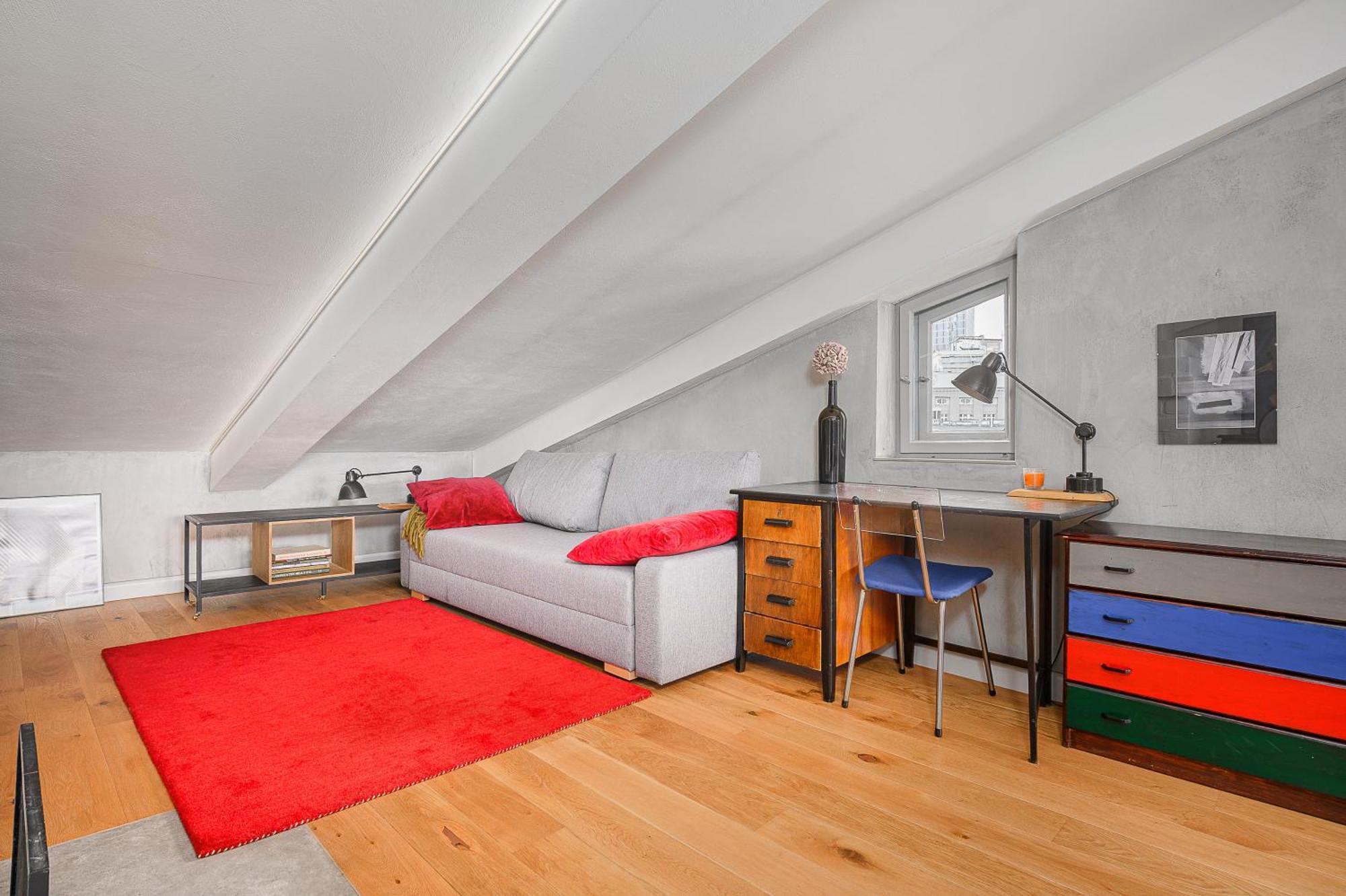 Apartment P&o Chmielna Warsaw
