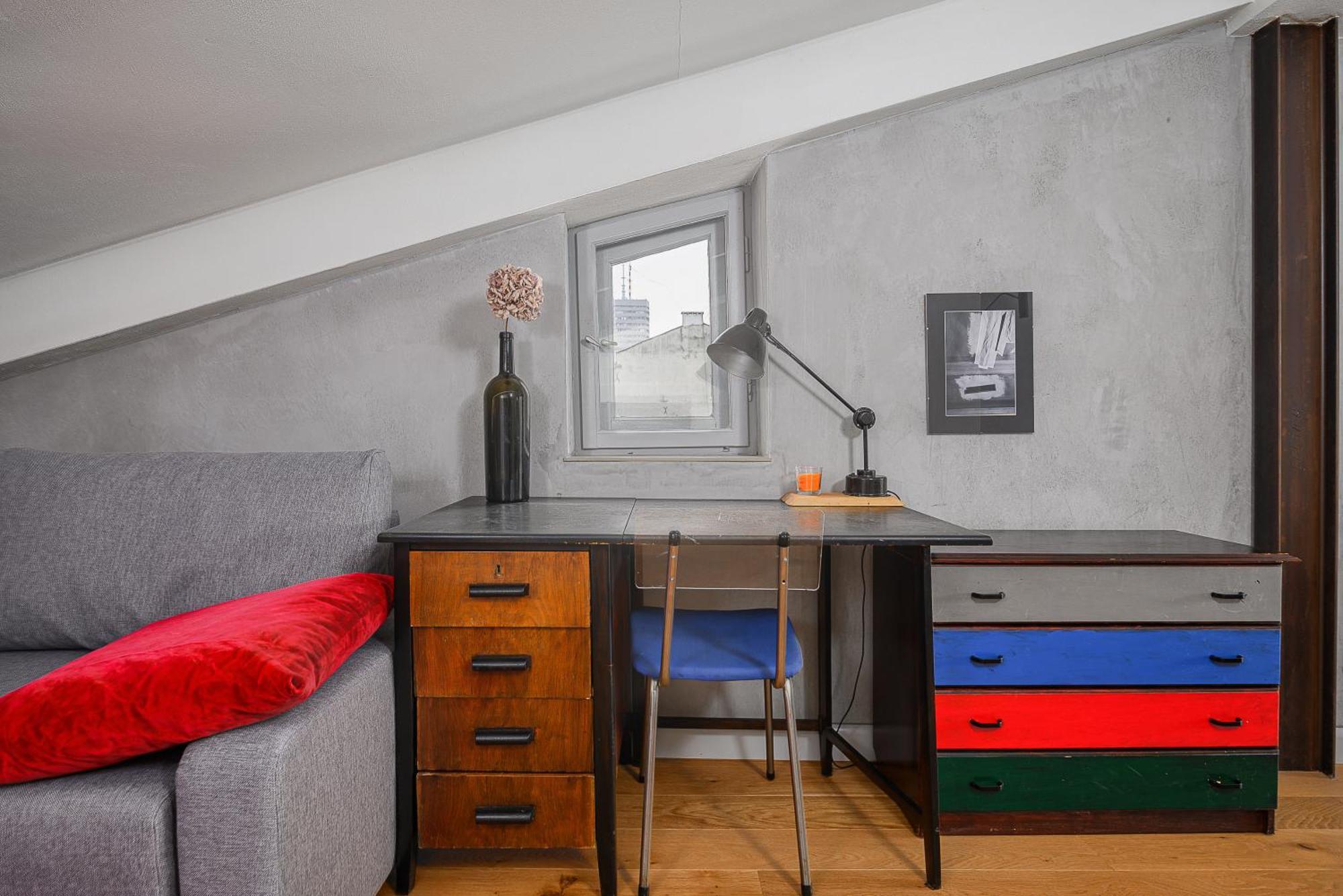 Apartment P&o Chmielna