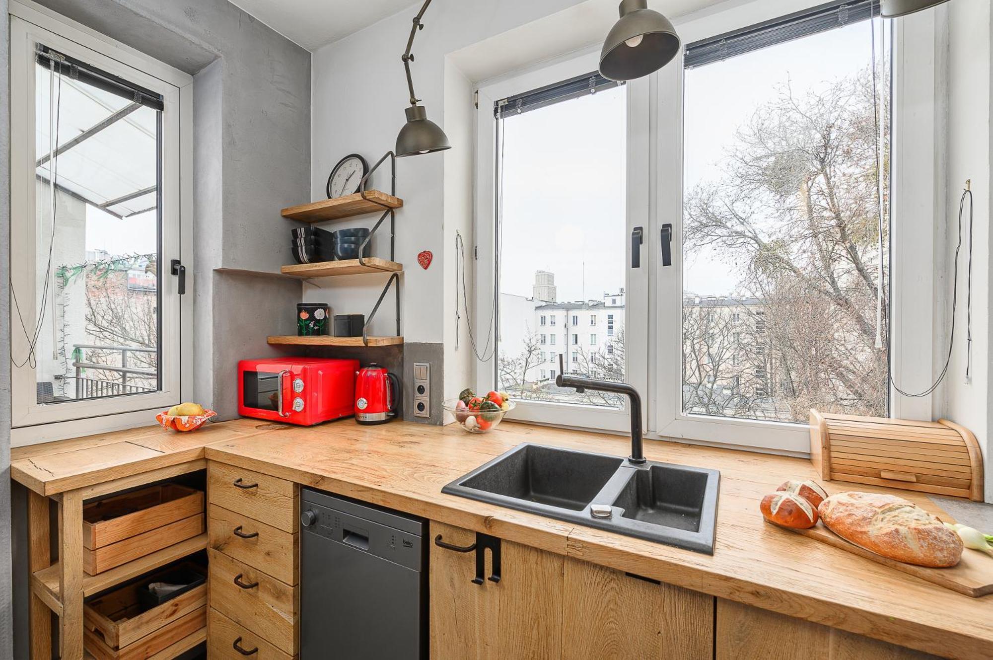 P&o Chmielna Apartment Warsaw